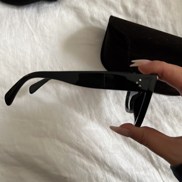 Celine sunglasses - Picture 4 of 6